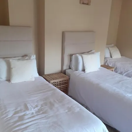 Holiday home Number 3. Carrick-on-Shannon
