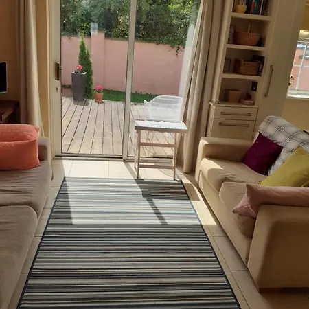Number 3. Holiday home
