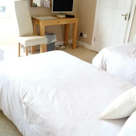 Number 3. Holiday home Carrick-on-Shannon